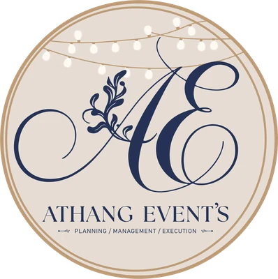 Athang Event's logo